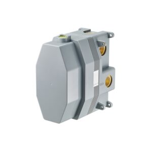 Flova Universal Thermostatic SmartBOX Shower Valve