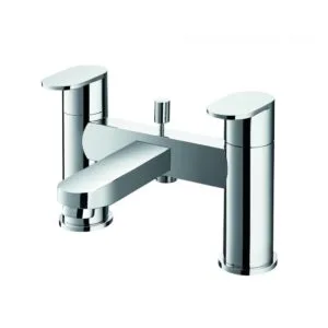 Flova Smart Deck Mounted Bath Shower Mixer