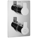 Flova Spring SmartBOX Shower Valve Finishing Kit