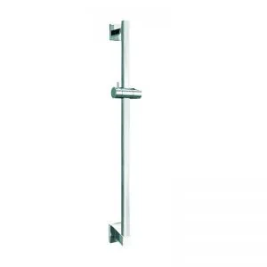 Flova Str8 Slide Rail Set with Wall Outlet