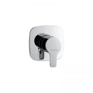 Flova Urban Concealed Shut Off Valve with 3-Way Diverter