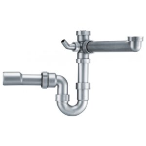 Franke Siphon I Plumbing Kit