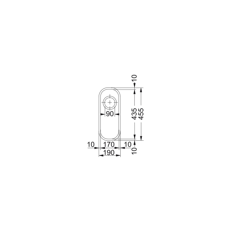 Franke Ariane Arx 110 17 D Undermount 1 Bowl Stainless Steel Sink 5128