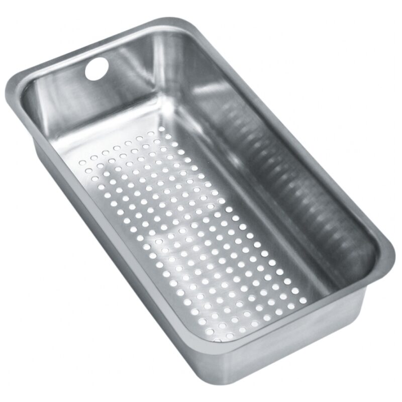 Franke Basis BFG Strainer Bowl Stainless Steel