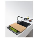 Franke Centro Chopping Board 280x532mm