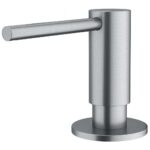 Franke Atlas Soap Dispenser Stainless Steel