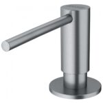 Franke Atlas Soap Dispenser Stainless Steel