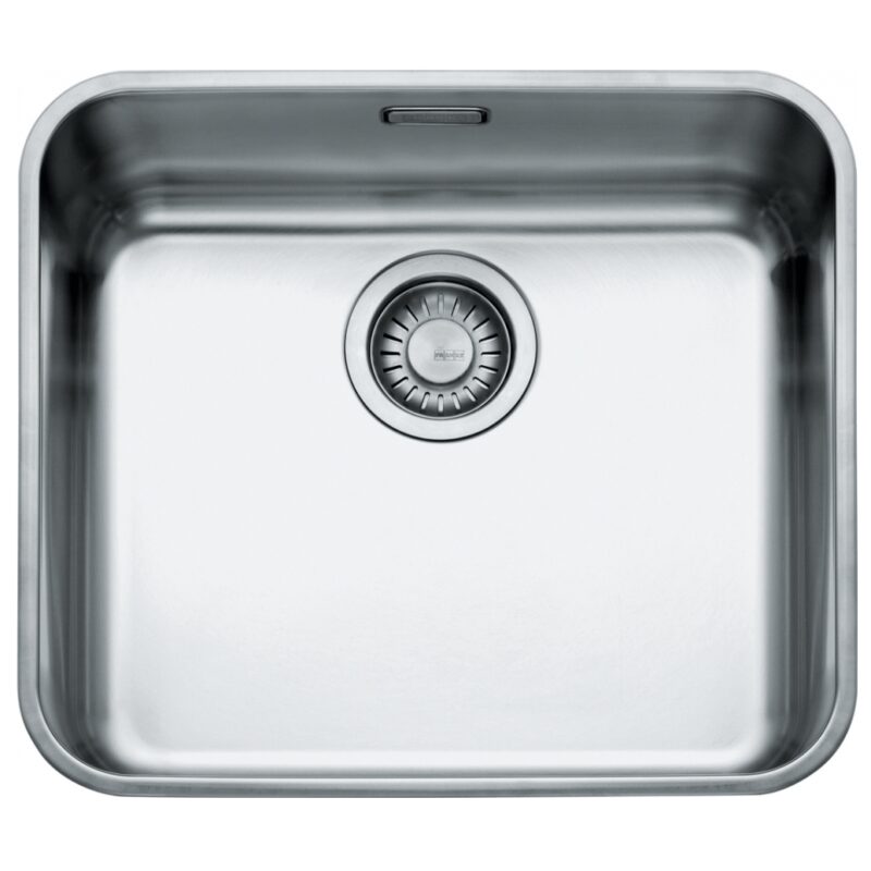 Franke Largo LAX 110-45 Undermount Stainless Steel Sink