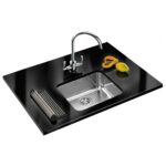 Franke Largo LAX 110-45 Undermount Stainless Steel Sink