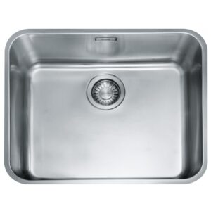 Franke Largo LAX 110 50-41 Undermount Stainless Steel Sink