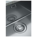 Franke Mythos MYX 110 34  Undermount Stainless Steel Sink