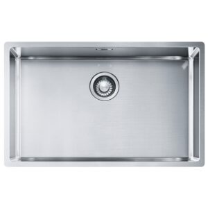 Franke Box BXX 110 68 Undermount Stainless Steel Sink