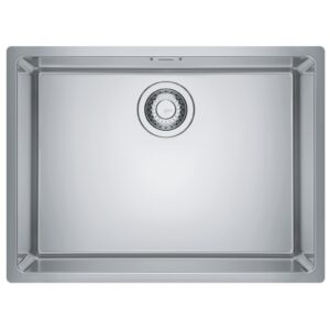 Franke Maris MRX 210-55 Inset Stainless Steel Sink