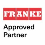 Franke Largo LAX Mobile Drainer Stainless Steel