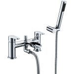 Aquaflow Ballini Bath Shower Mixer