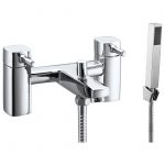 Aquaflow Cubix2 Bath Shower Mixer