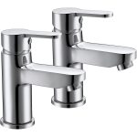 Aquaflow Luna Basin Taps