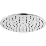 Aquaflow Italia Round Shower Head 300mm