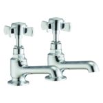 Aquaflow Victorian Bath Taps