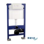 Frontline 980mm WC Frame including Cistern