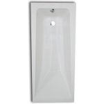 Aquabathe Atlanta 1500 x 700mm Bath