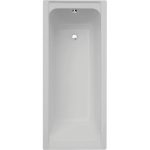 Aquabathe Linear 1600 x 700mm Bath