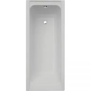 Aquabathe Linear 1700 x 700mm Bath