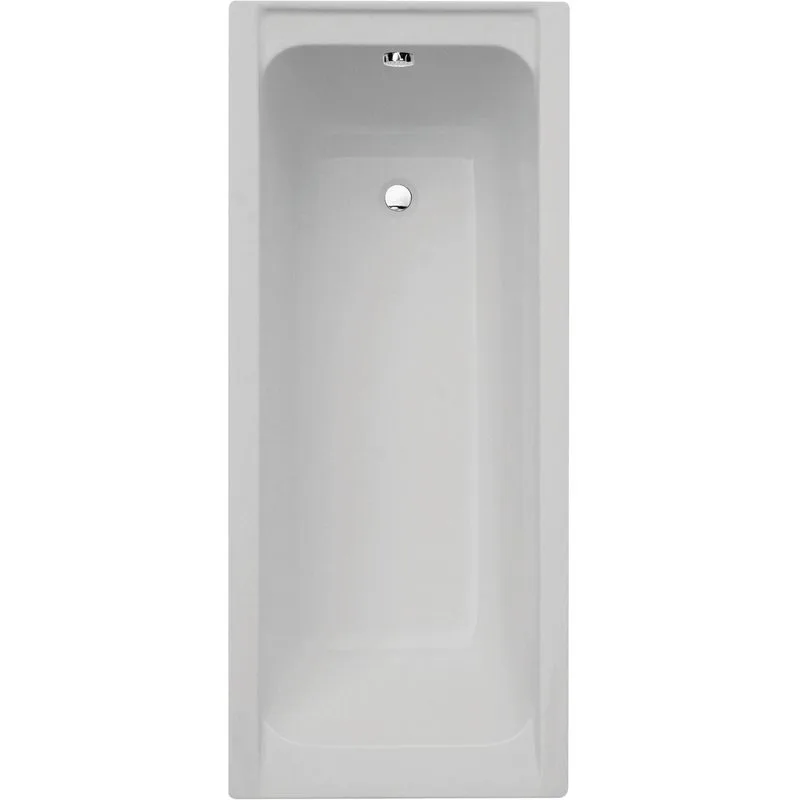 Aquabathe Linear 1700 x 750mm Bath