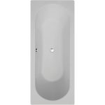 Aquabathe Duo 1700 x 750mm Double Ended Bath