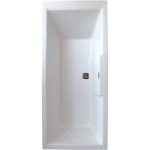 Aquabathe Legend 1700 x 750mm Bath