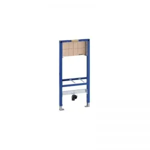 Geberit Duofix Frame for Washbasin, H112-130