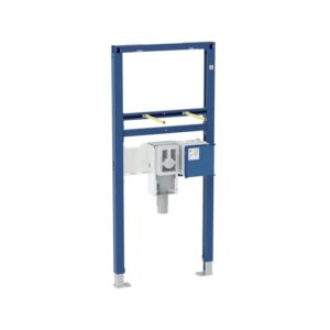 Geberit Duofix Frame for Basin & Tap 111.566.00.1