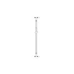 Geberit Duofix Room-Height Stud 211cm