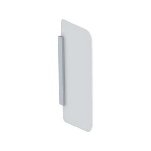 Geberit Urinal Division Rectangular White