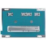 Geberit Sigma50 Dual Flush Plate Chrome/Customised