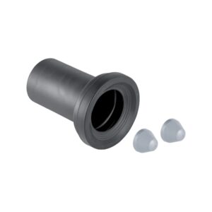 Geberit Pan Connector d90mm L30cm