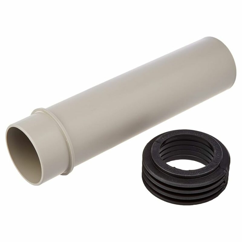 Geberit WC Flushpipe Connector/Collar