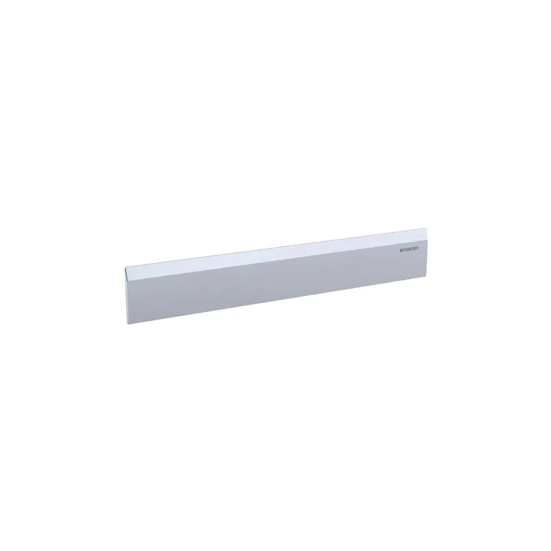 Geberit Ready-To-Fit Set for In Wall Drain Plastic White