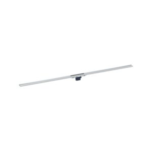 Geberit CleanLine80 300-900mm Shower Channel Stainless Steel