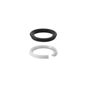 Geberit Seal Set for Cistern Type 123 & Furniture Cistern