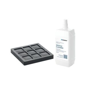 Geberit Carbon Filter & Nozzle Cleaner Set