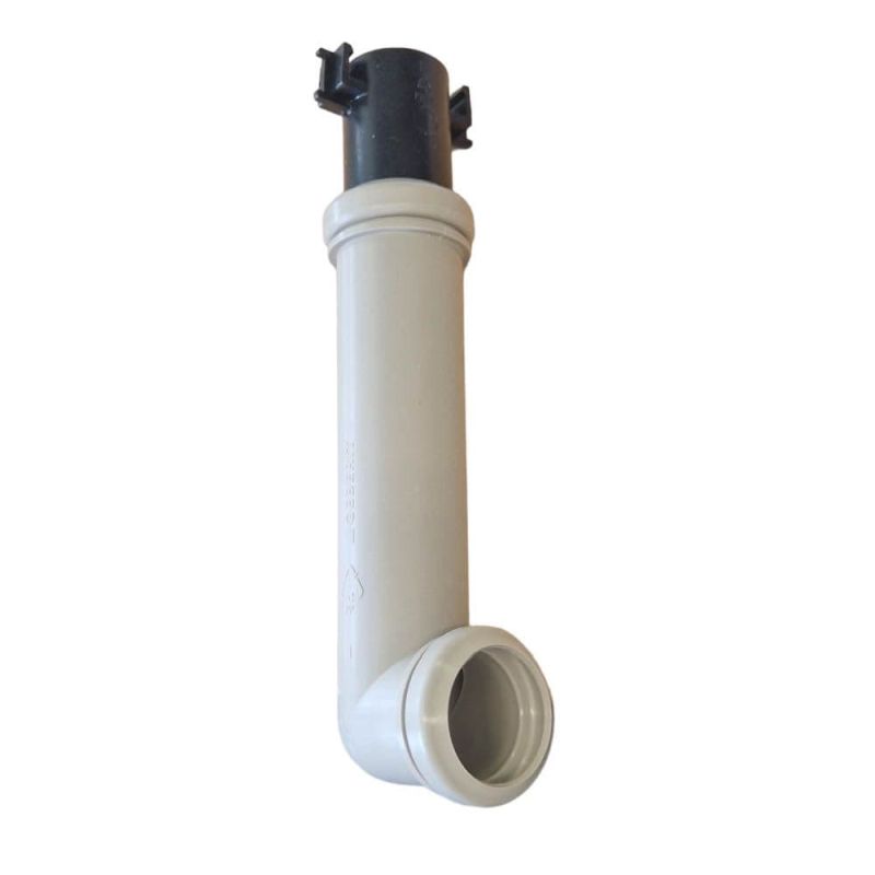 Geberit Flush Pipe Bend 90 240.650.00.1