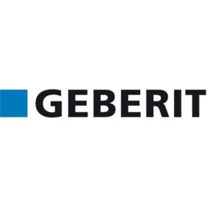 Geberit Finishing Set for Drain Chrome