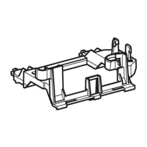 Geberit Omega Cistern Support Blocks