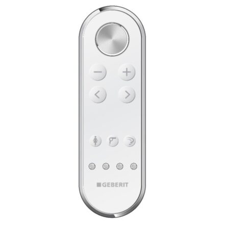 Geberit Aquaclean Mera Remote Control