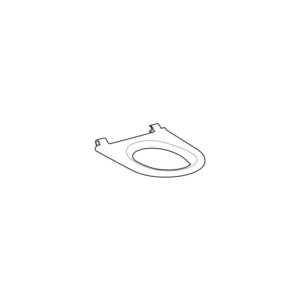 Geberit AquaClean WC Seat Ring