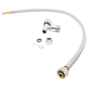 Geberit AquaClean 8000+ Connection Set