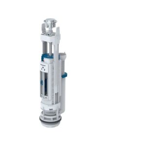 Geberit Type 290 Flush Valve 40mm Diameter Single Flush