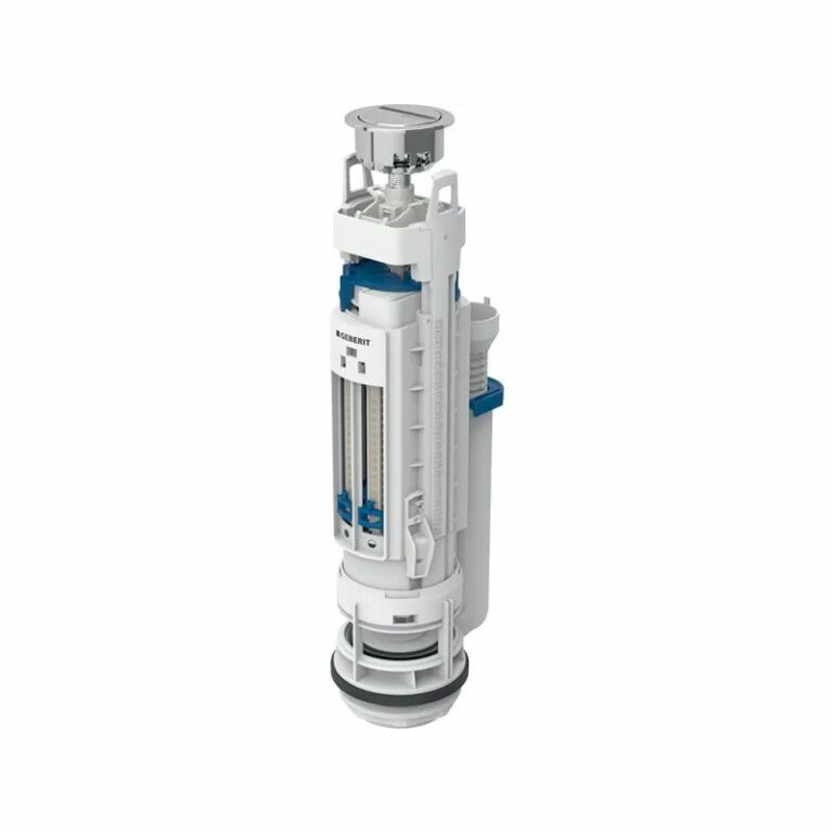 Geberit Flush Valve Type 290