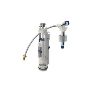 Geberit Valve Pack Type 290 / 380 for Ceramic Cisterns